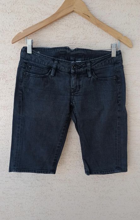 Calções Mango Jeans