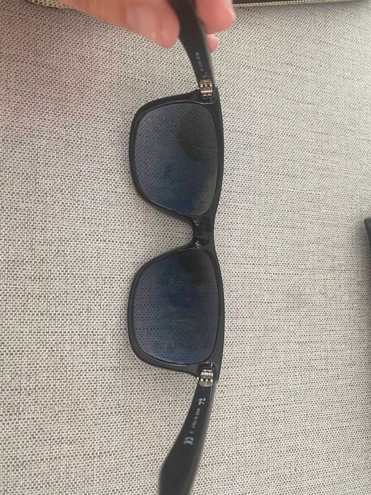 Óculos de sol Ray Ban RB4181