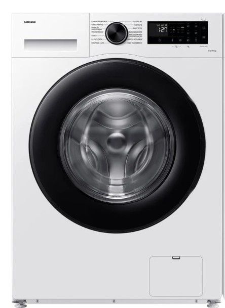 Máquina Samsung smart 11kg