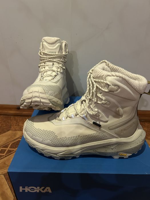 Ботінки нові “Hoka” унісекс, 40 розмір.
