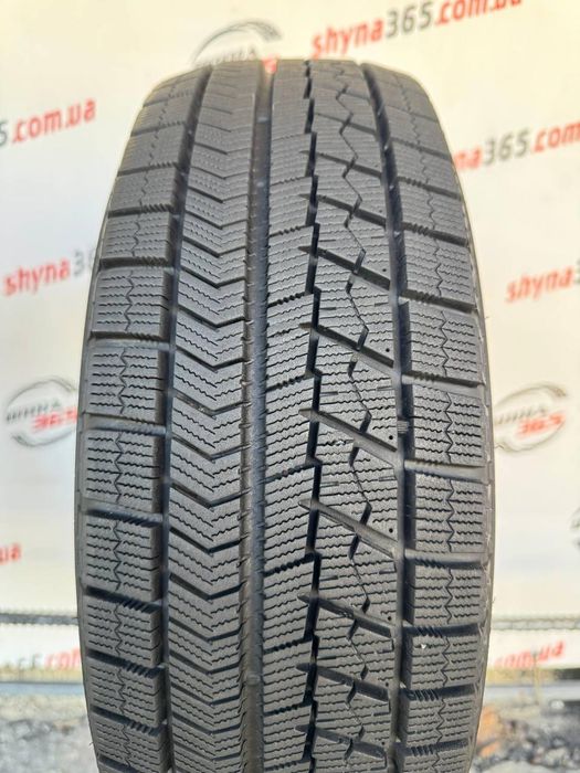 175/65 r14 bridgestone blizzak vrx 8mm шини бу зима