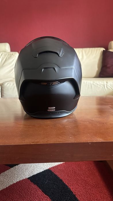 Capacete EXO R1 AIR - M