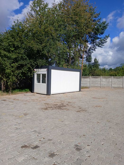 Wynajmę działkę 1000m²
