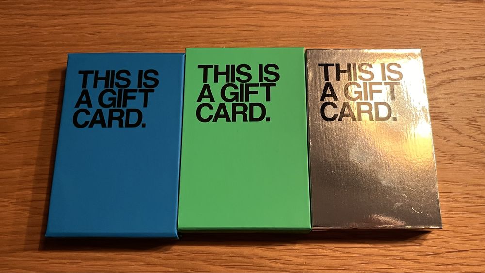 Karta podarunkowa ZARA o wartosci 500 zł