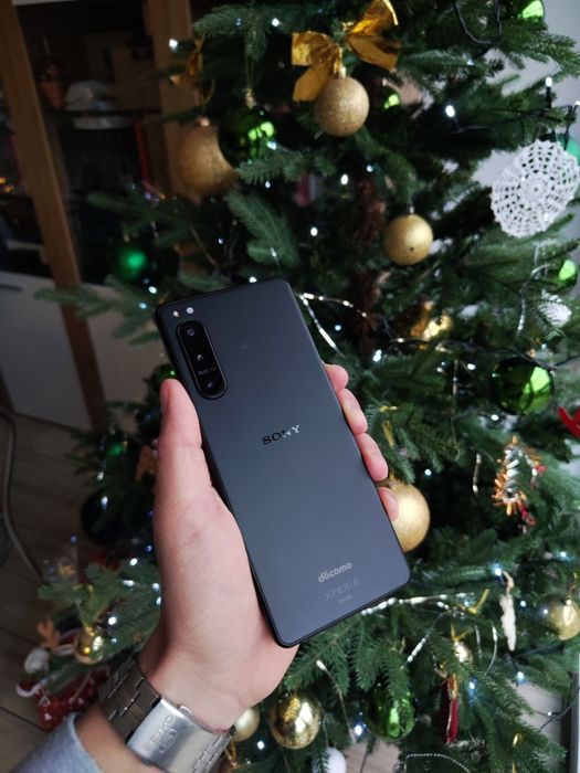 Sony Xperia 5 IV 8/128GB (Super OKAZJA!)