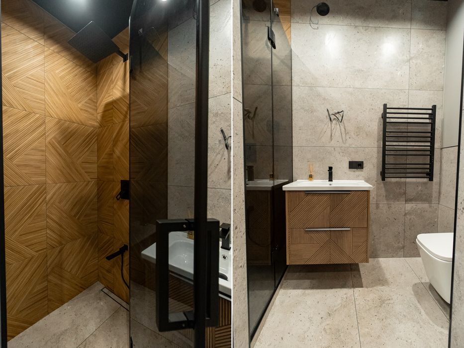 Таунхаус з реионтом 150 м² у КМ «Мюнхен», Буча. - View 5