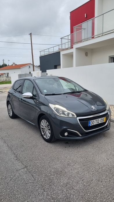 Peugeot 208 1.2 VTI
