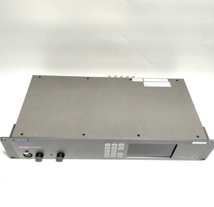 Captura e reprodução Blackmagic Design UltraStudio 4K Extreme 12G-SDI