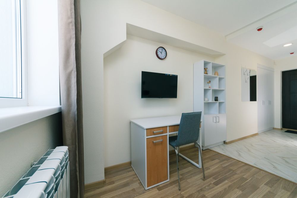 Затишна квартира подобово:)