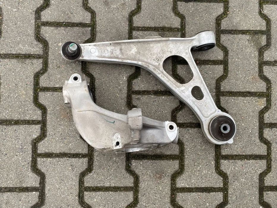 nissan qashqai iii j12 2022 wahacz lewy przÓd