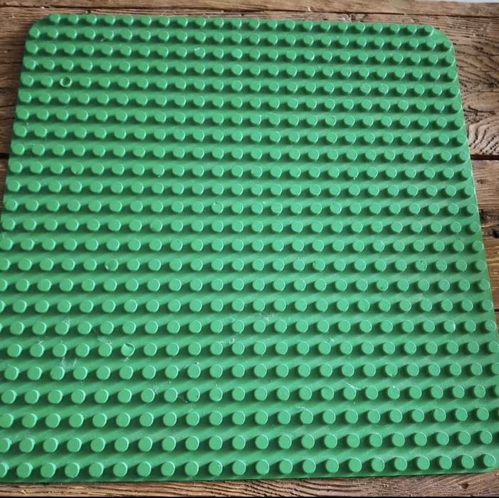 Płytka konstrukcyjna  lego duplo