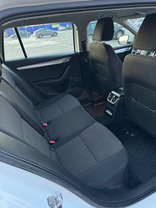 Skoda A7 / Шкода А7 2014