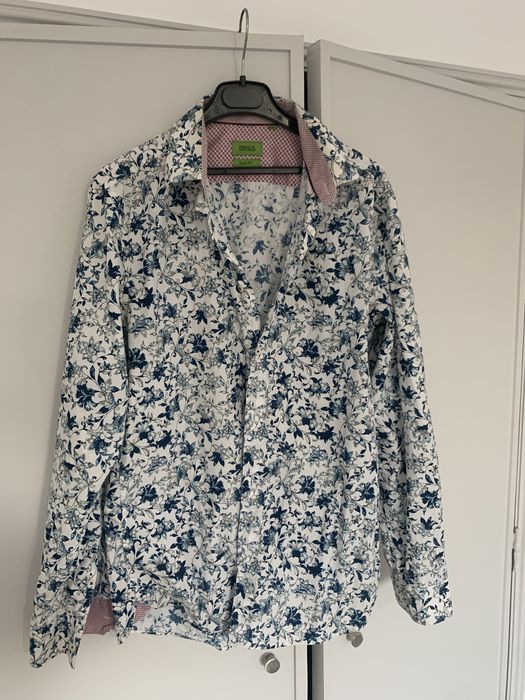 Camisas ralph lauren e outras