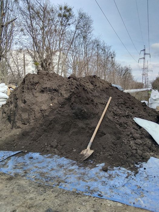 Щебень Песок Гранотсев