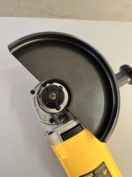 Rebarbadora dewalt + discos