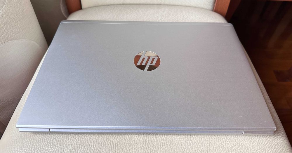 HP Probook 640 G8 14"FullHD/i5-1135G7 Quad Core/16Gb Ram/Ssd Nvme 512G