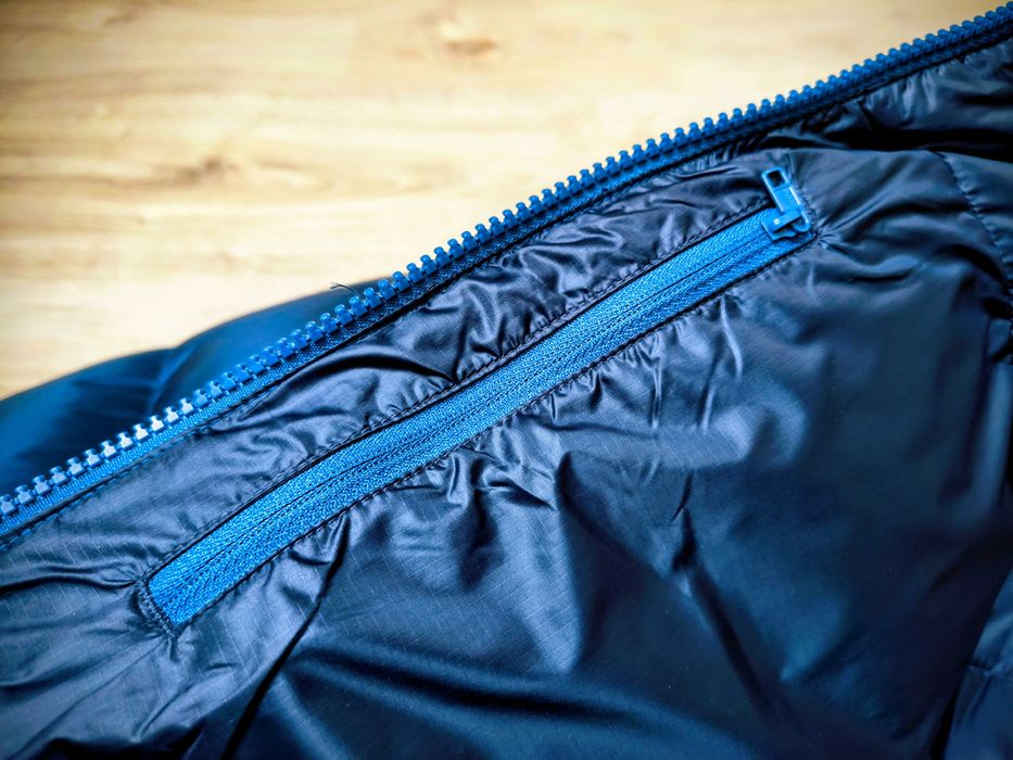 Rab Positron Pro kurtka puchowa