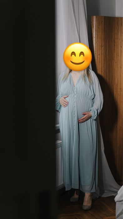 Плаття для вагітних