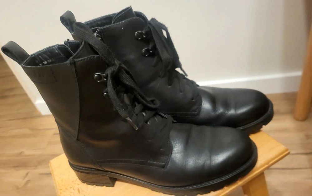 Trzewiki damskie Lasocki