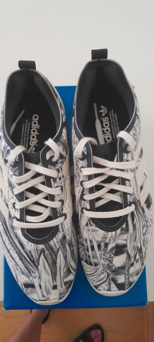 Sapatilhas adidas