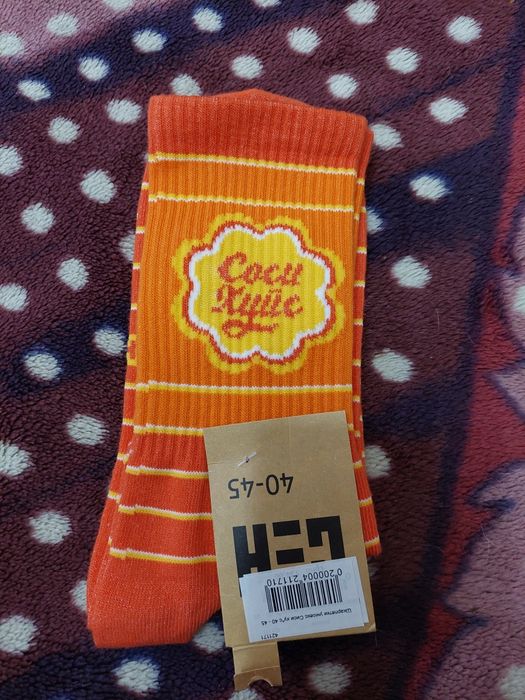 Носочки з приколом розмір 40-45