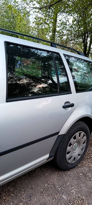 Продам гольф 4 универсал