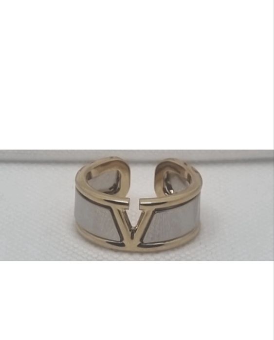 Pierścionek Valentino regulowany