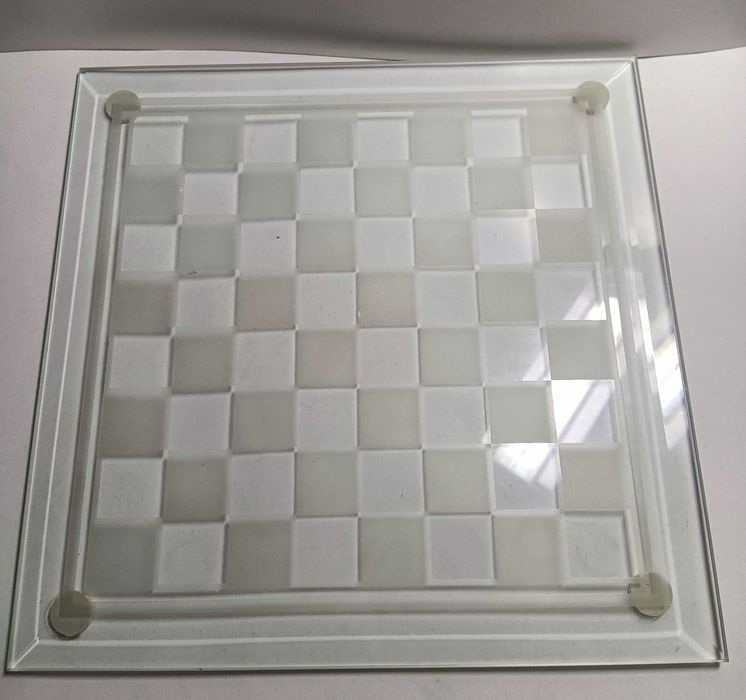 Jogo de Xadrez Helénico  Marinakis Bros