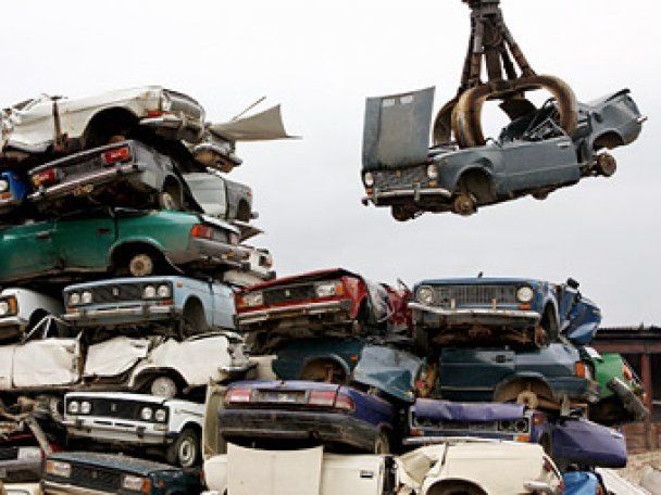 Вывоз металлолома прием металлолома  и аккумуляторов дорого .