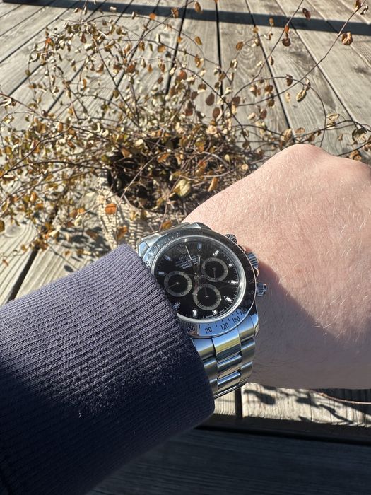 Rolex Daytona 116520 Super stan
