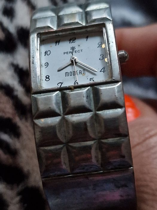 Zegarek bez szybki Perfect cena 30 zl