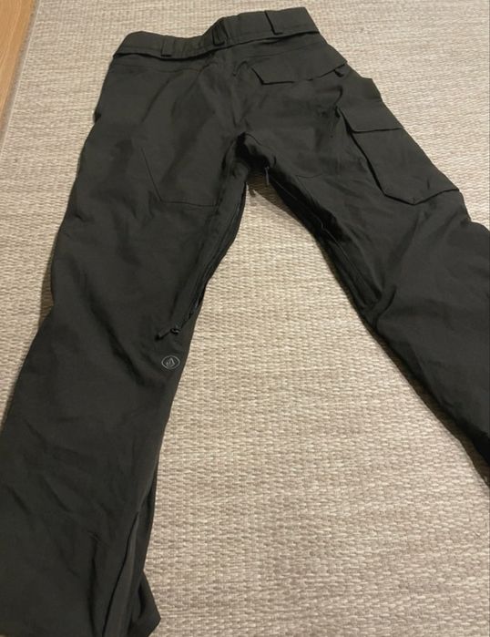 Calças Snowboard e Ski Volcom tamanho M