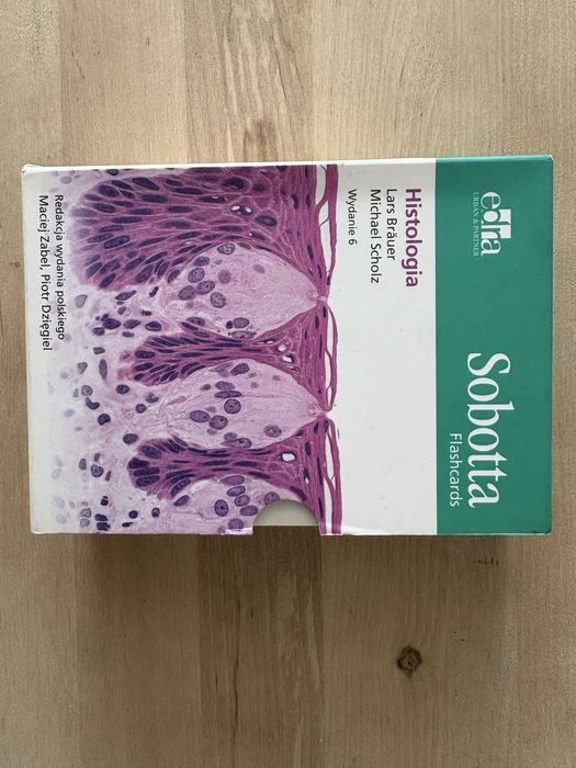 Sobotta histologia