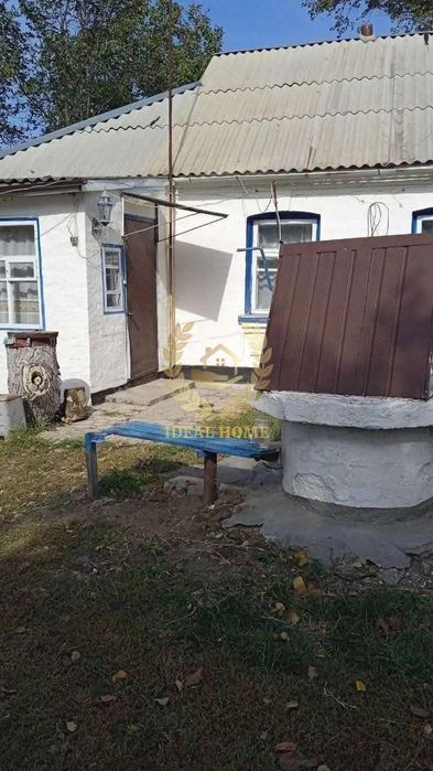 Продам будинок 3 кімн. у Станишівці, 25 соток