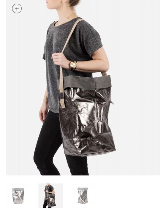 Torba Uashmama Carry one Petrol