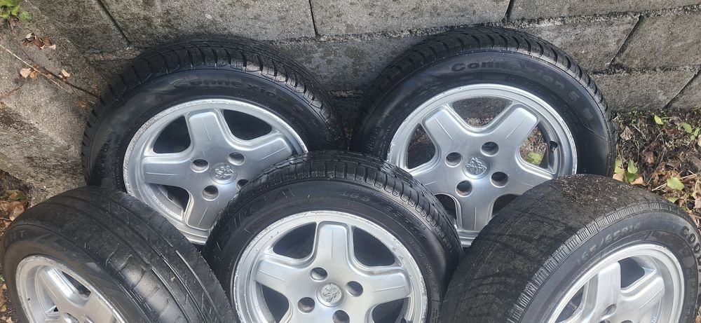 Jantes peugeot 106 xsi