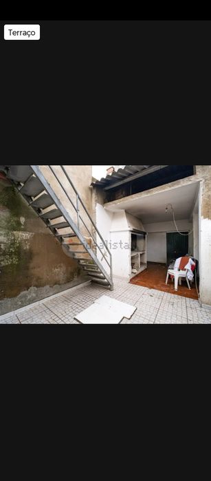 Vendo casa em cuba do  Alentejo