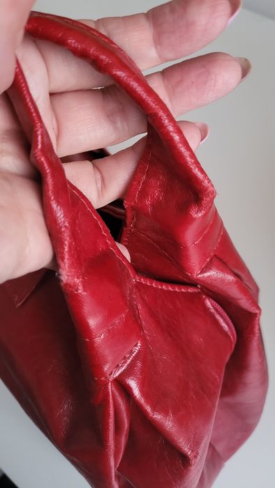 KEMER świetna torebka * użyta 3x wyjściowo