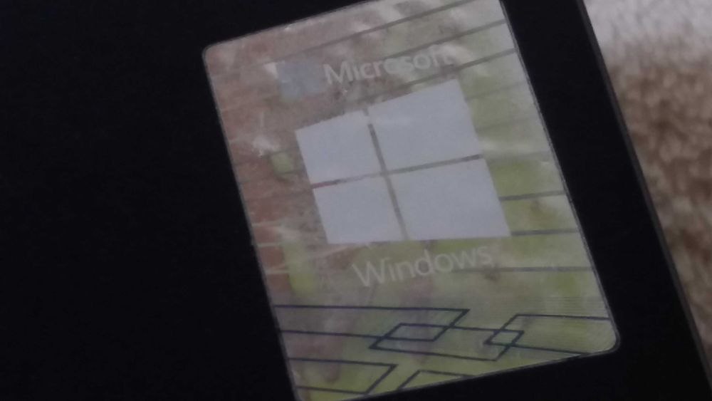 Zasilacz Microsoft 1706