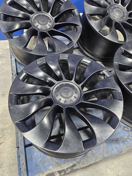 GoAvto купити диски Tesla 5х114,3 r21