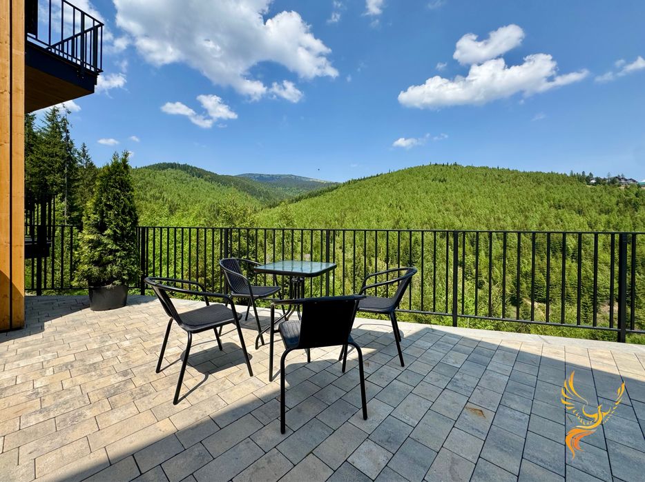 Продаж діючого відпочинкового комплексу в Буковелі