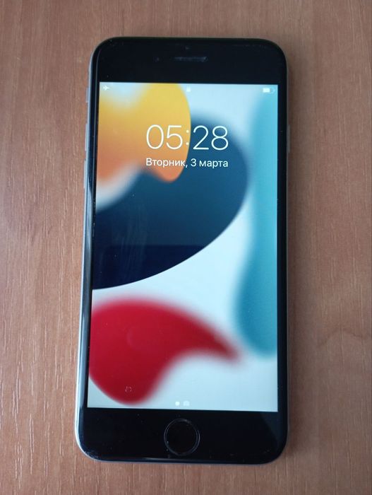 iPhone 6s 16GB Neverlock