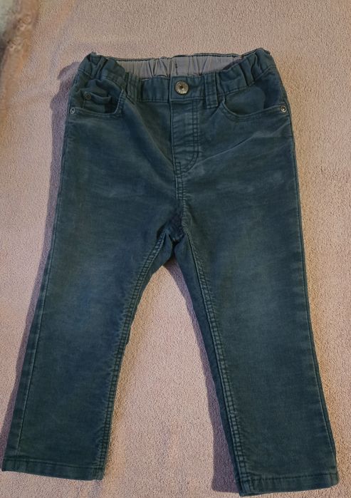 Штани на хлопця 86