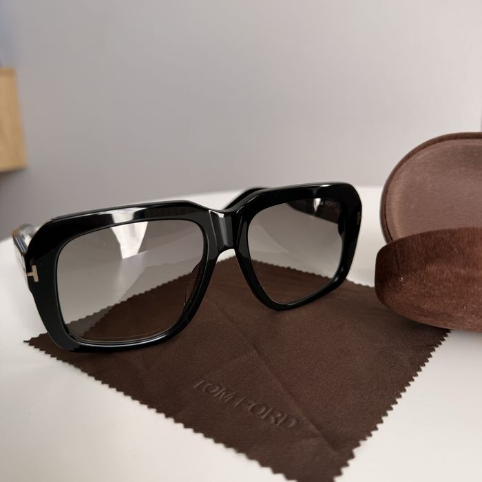 Окуляри Tom Ford