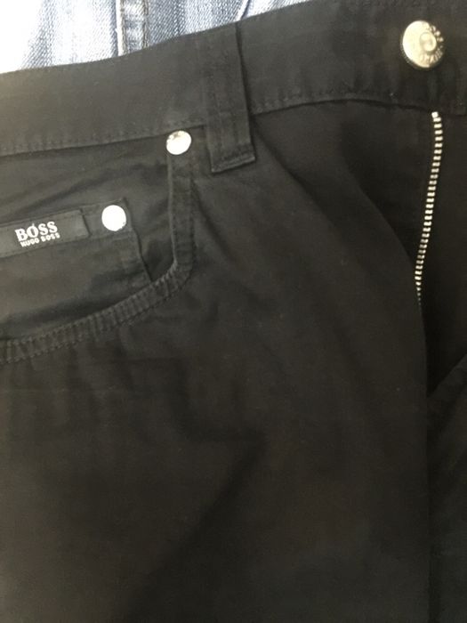 Dzinsy Boos,Joop 4-pary