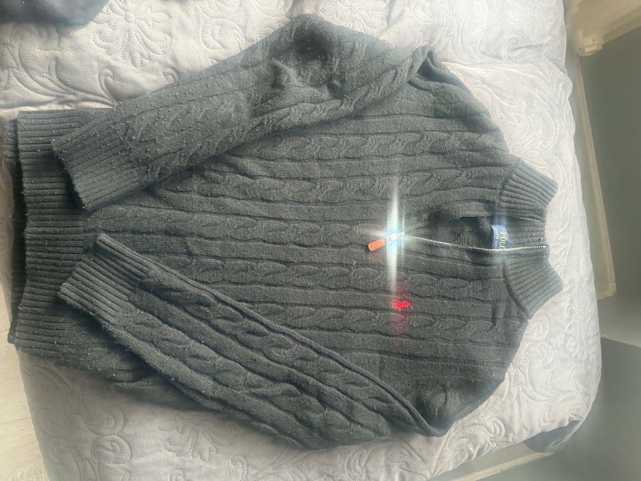Sweter Polo ralph lauren
