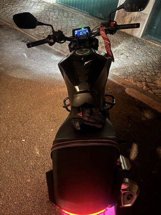 Honda Cb300r Neo Sports café  2024