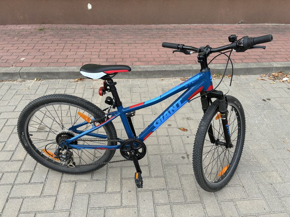 Rower GIANT XTC Jr 24”