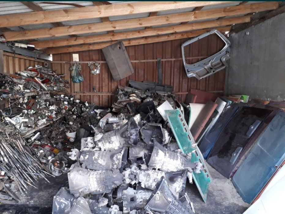 Авторозбірка розбірка розборка разборкаВАЗ Opel Mazda Volkswagen BMW M