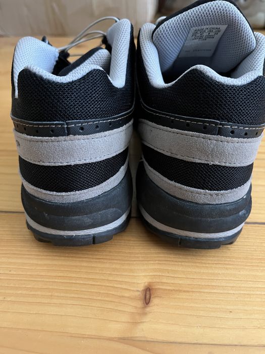 Трекінгові кроcвки Salomon (contagrip)